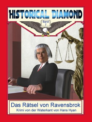 cover image of Das Rätsel von Ravensbrok